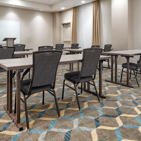 Residence Inn By Marriott Decatur Emory Area מראה חיצוני תמונה